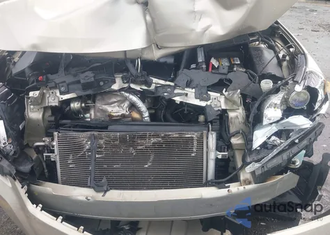 2013 Chevrolet Malibu 3Lt из США, поврежденный, VIN 1G11G5SX8DF225415